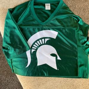 MSU crop VS Jersey
